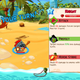Illustration for article titled How The Turn-Based Angry Birds RPG Works